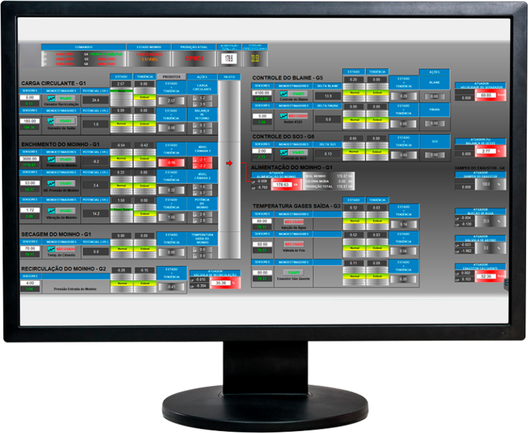 MILL_TRACKER – Tracker